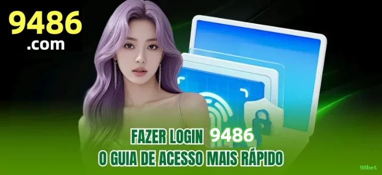App 98bet para Android e iOS - download grátis