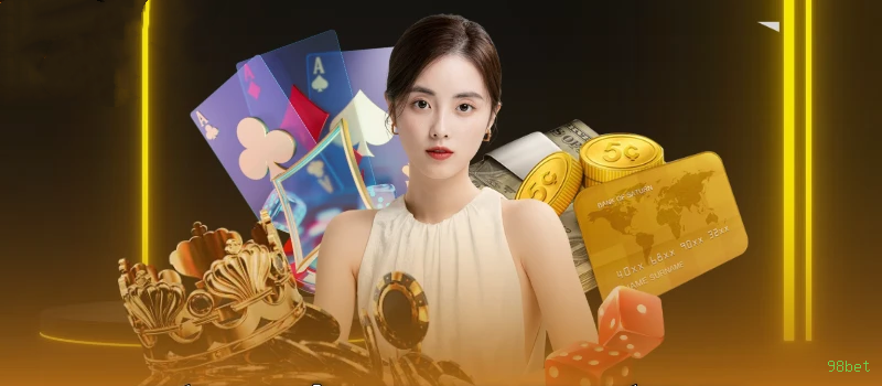 Download app 98bet Android iOS