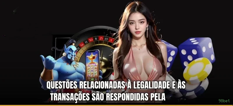 App 98bet Android download