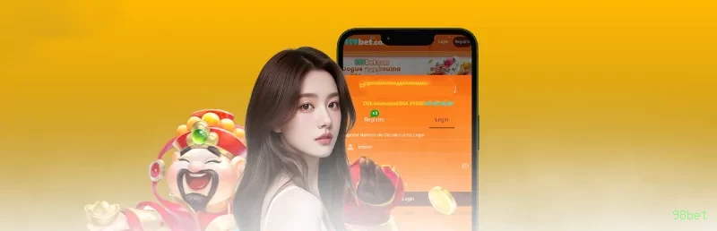 98bet slots no app