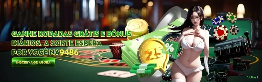 Cashback VIP 98bet - reembolso semanal