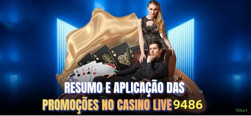 Slots com prêmios 98bet